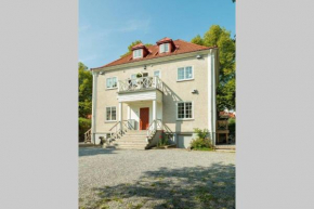 Central beautiful modern accommodation near Stockholm City in Stockholm
